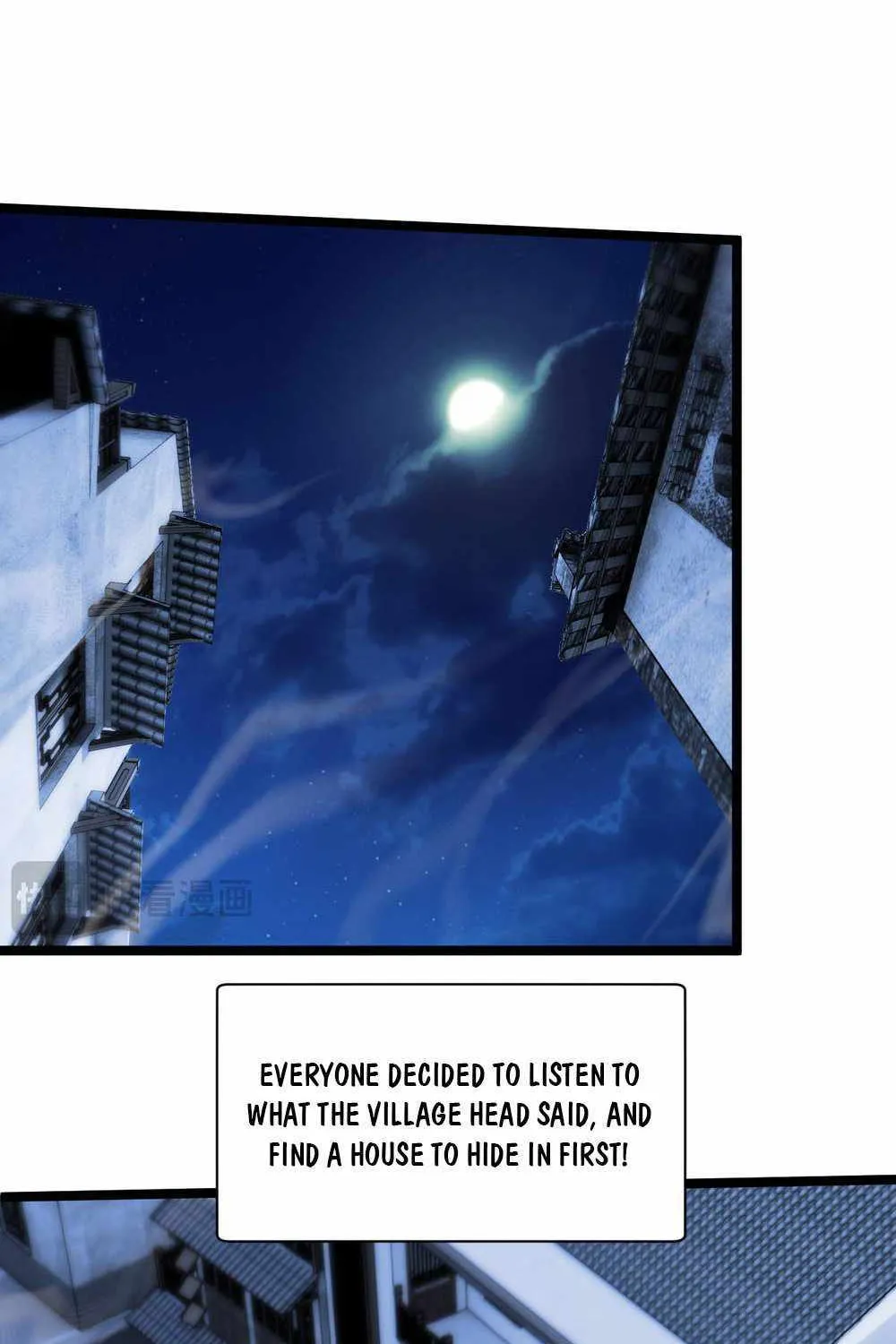 Maxed Strength Necromancer Zinmanga X Chapter 3 Page 47