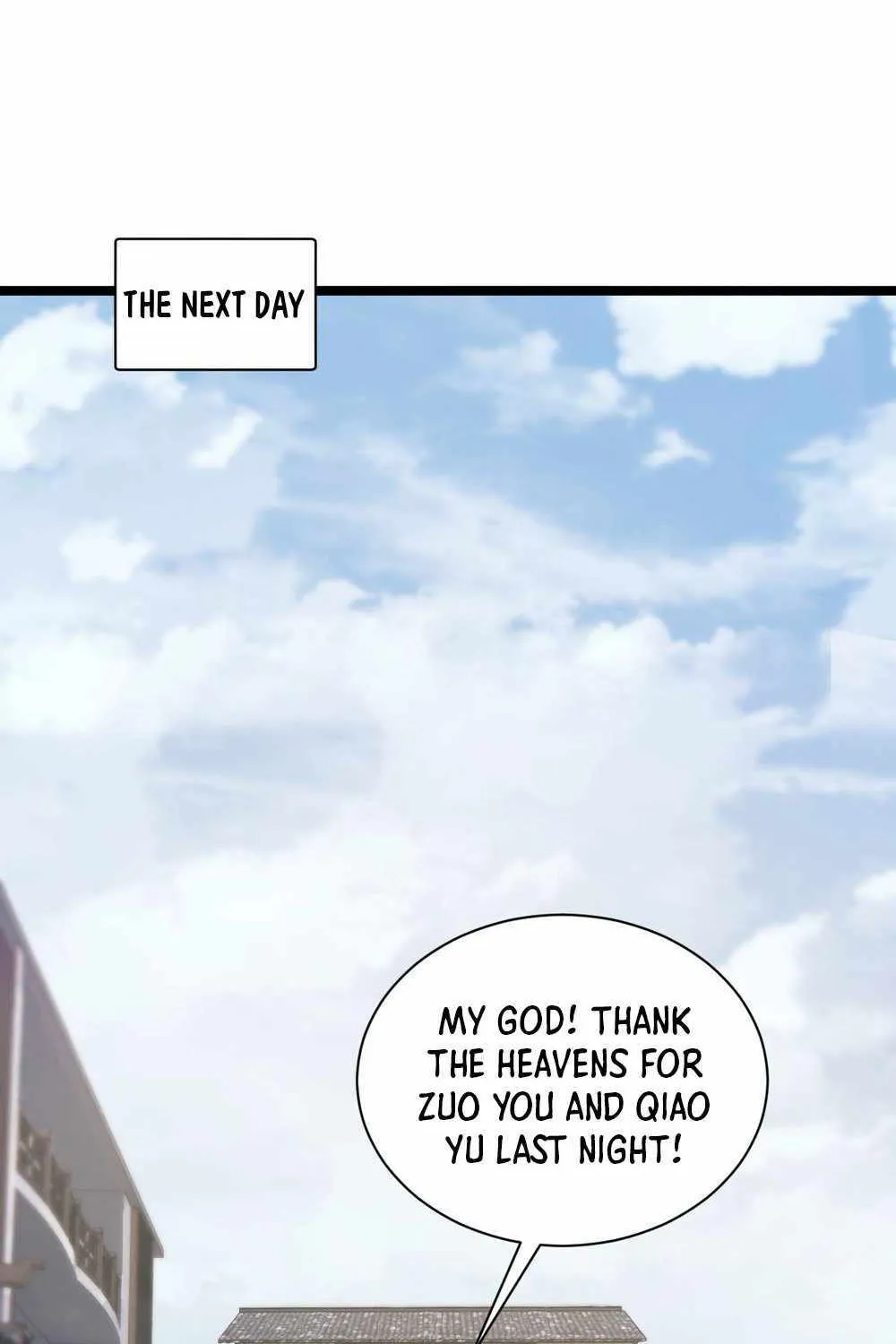 Maxed Strength Necromancer Zinmanga X Chapter 3 Page 111