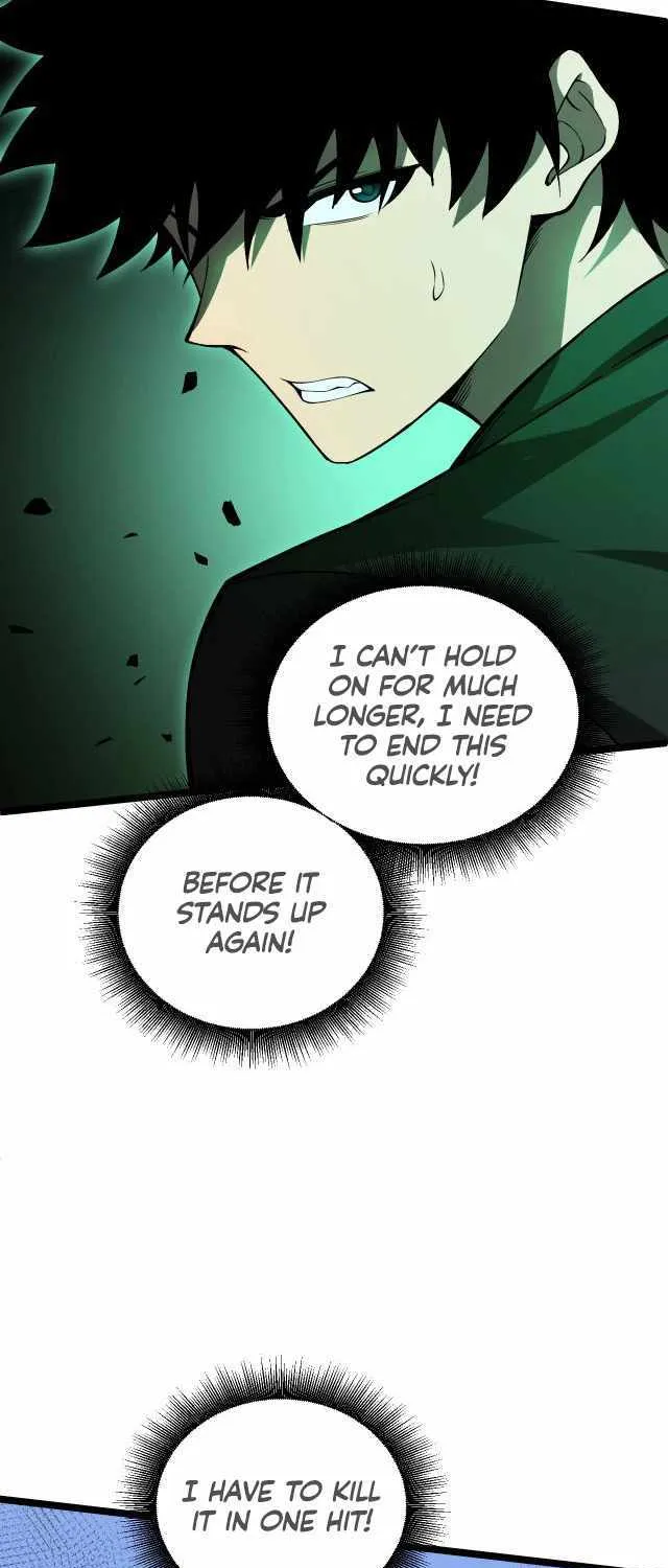 Maxed Strength Necromancer Zinmanga X Chapter 2 Page 41