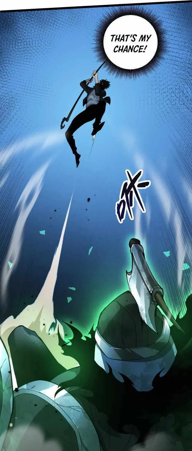 Maxed Strength Necromancer Zinmanga X Chapter 1 Page 79