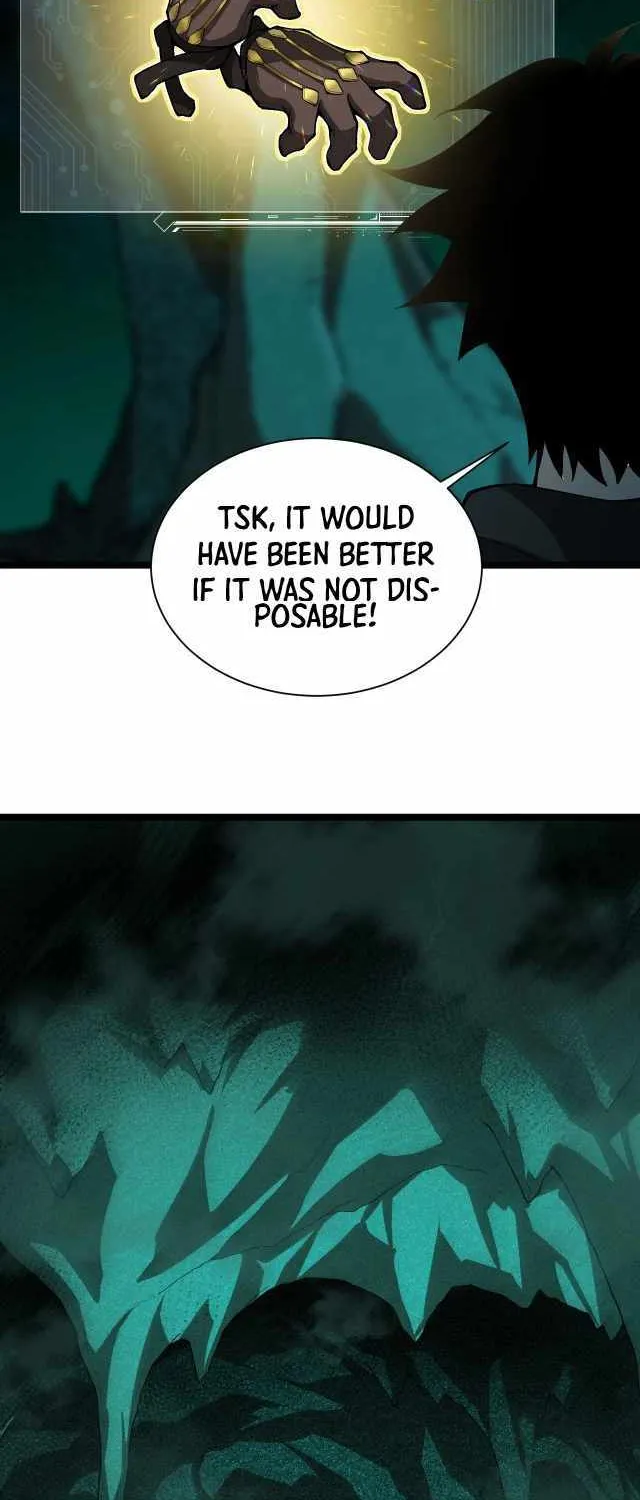 Maxed Strength Necromancer Zinmanga X Chapter 1 Page 87