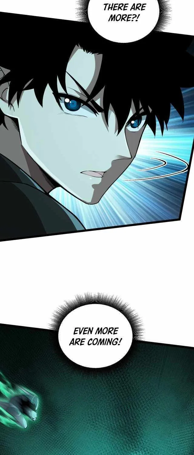 Maxed Strength Necromancer Zinmanga X Chapter 1 Page 89