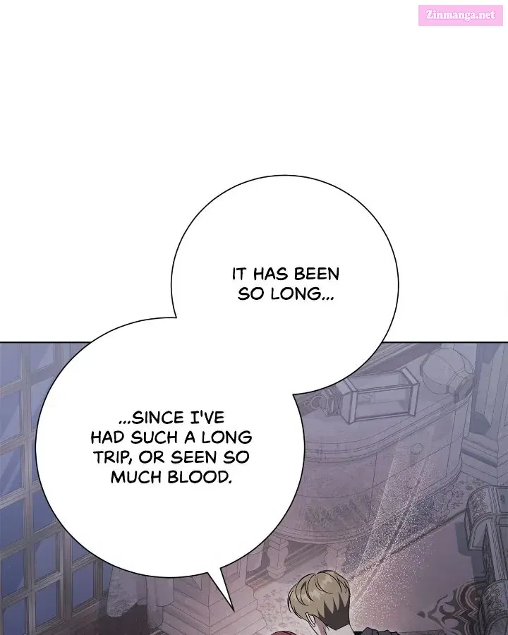 The East Wind Of The Altas Zinmanga X Chapter 98 Page 72
