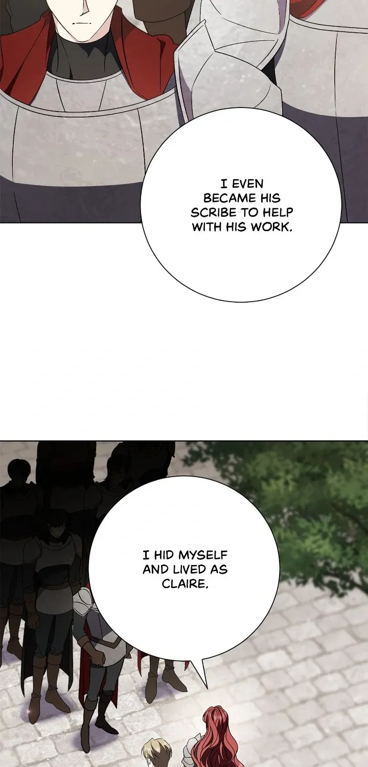 The East Wind Of The Altas Zinmanga X Chapter 97 Page 43