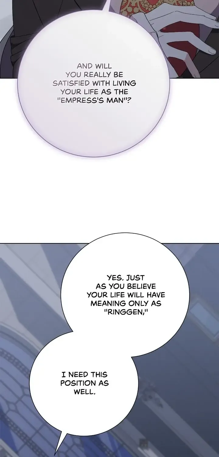 The East Wind Of The Altas Zinmanga X Chapter 96 Page 22