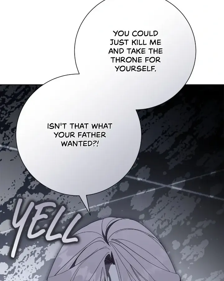 The East Wind Of The Altas Zinmanga X Chapter 96 Page 26