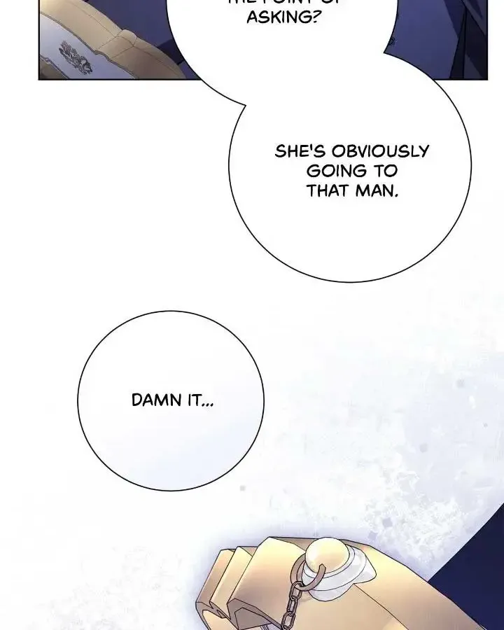 The East Wind Of The Altas Zinmanga X Chapter 95 Page 32