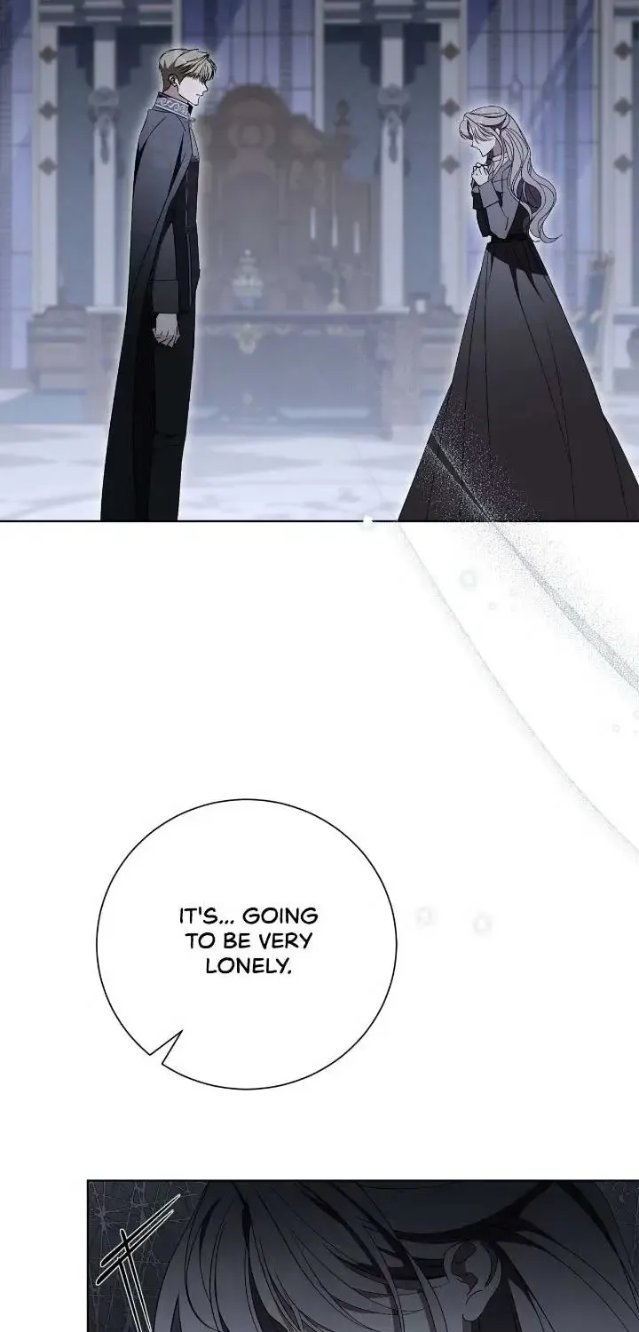 The East Wind Of The Altas Zinmanga X Chapter 95 Page 73