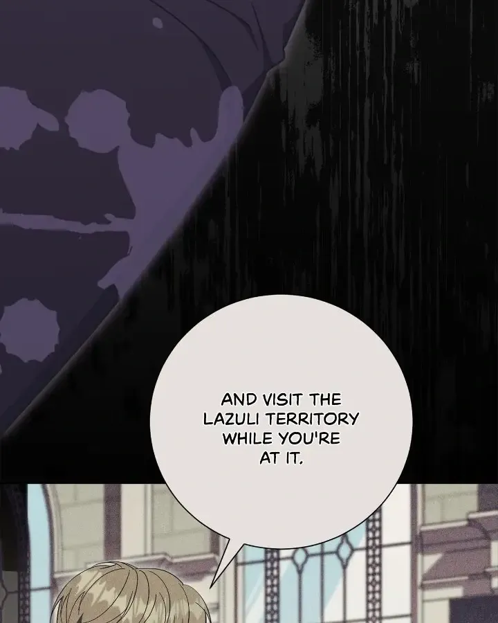 The East Wind Of The Altas Zinmanga X Chapter 93 Page 58