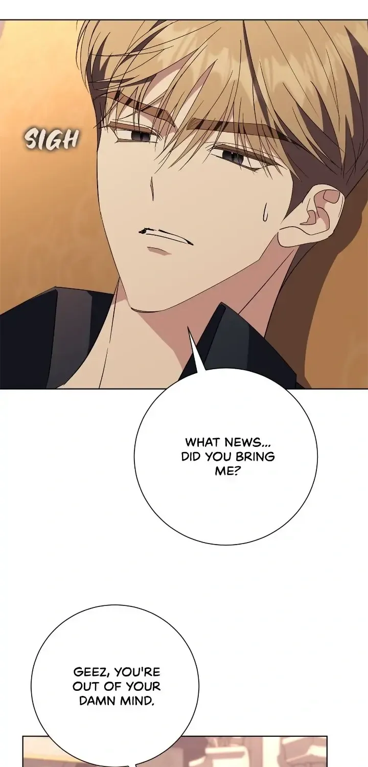 The East Wind Of The Altas Zinmanga X Chapter 93 Page 81