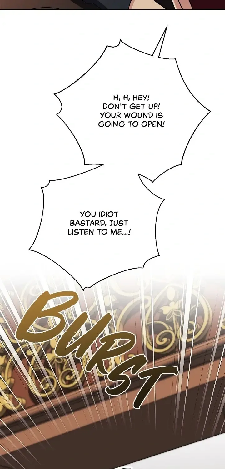 The East Wind Of The Altas Zinmanga X Chapter 93 Page 88