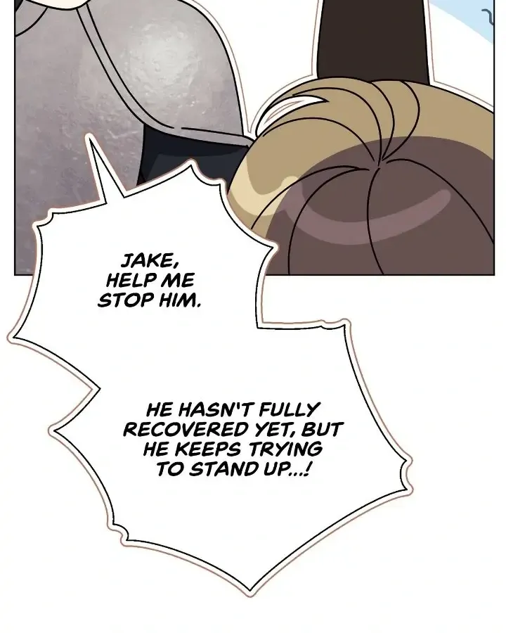 The East Wind Of The Altas Zinmanga X Chapter 93 Page 91