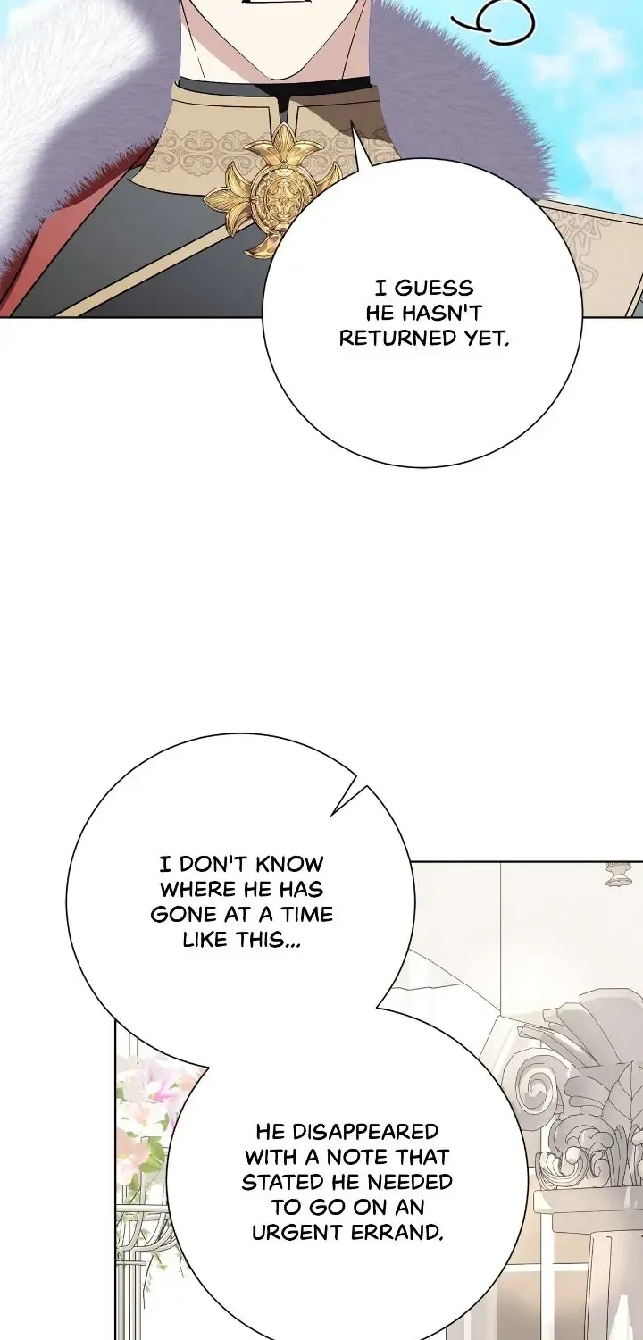 The East Wind Of The Altas Zinmanga X Chapter 90 Page 63