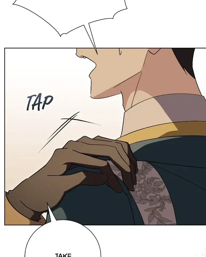The East Wind Of The Altas Zinmanga X Chapter 90 Page 78