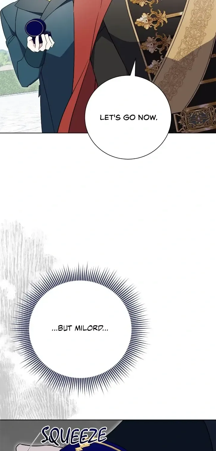 The East Wind Of The Altas Zinmanga X Chapter 90 Page 83