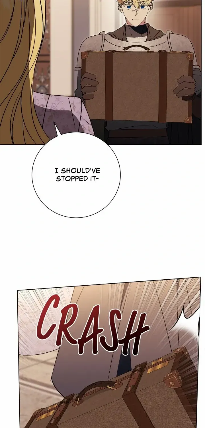 The East Wind Of The Altas Zinmanga X Chapter 89 Page 60
