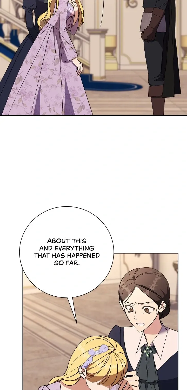 The East Wind Of The Altas Zinmanga X Chapter 89 Page 71