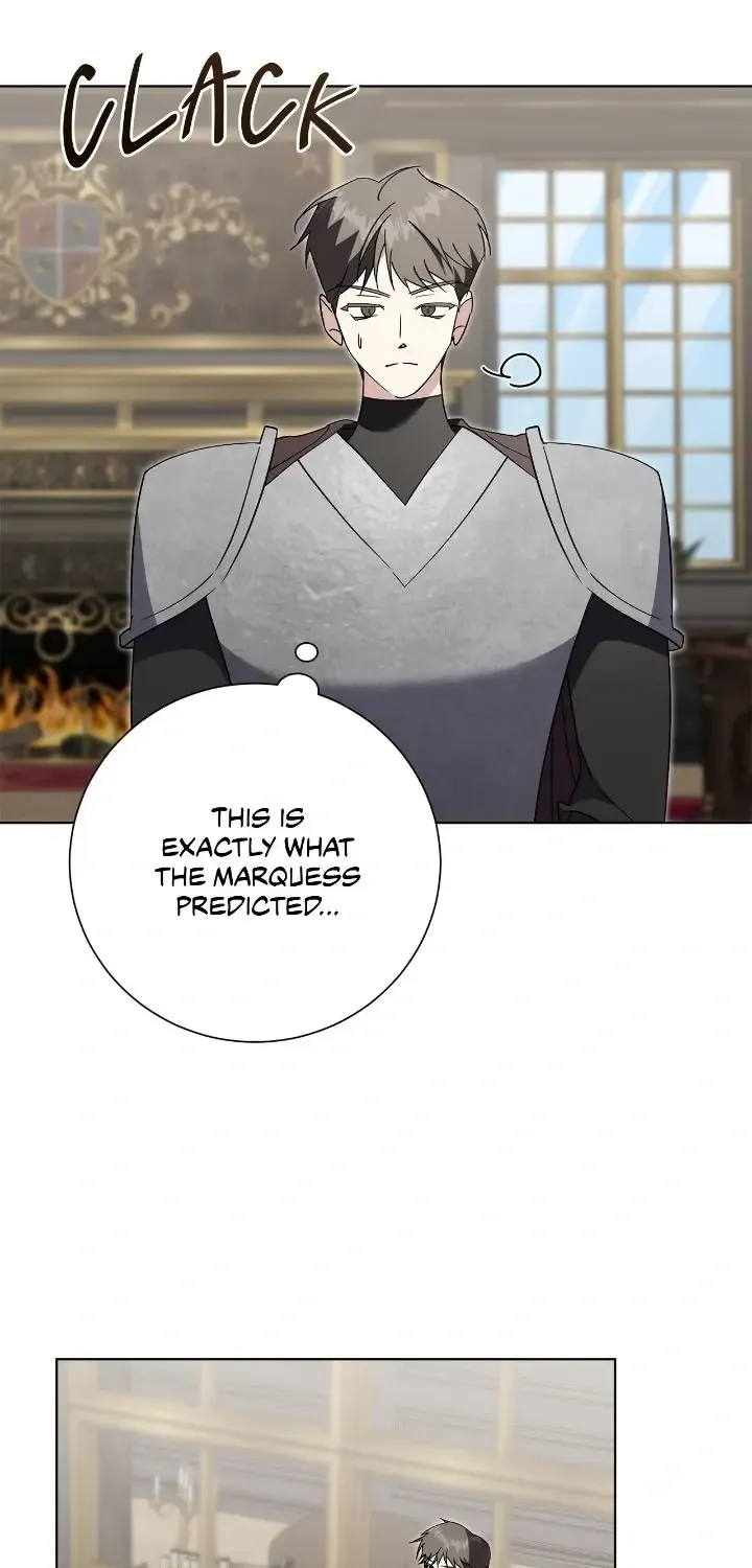 The East Wind Of The Altas Zinmanga X Chapter 88 Page 85