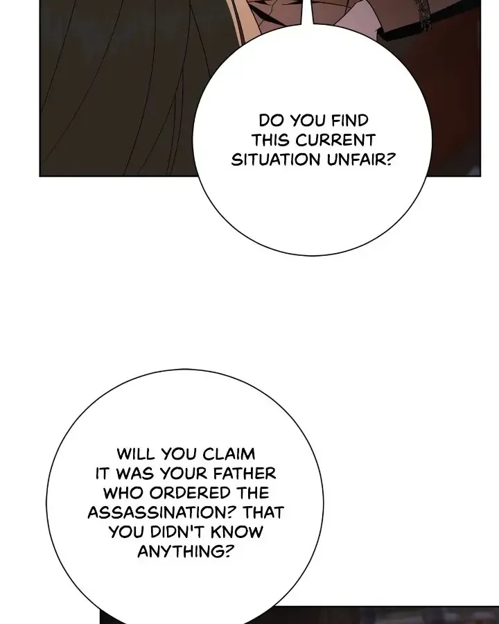 The East Wind Of The Altas Zinmanga X Chapter 87 Page 26