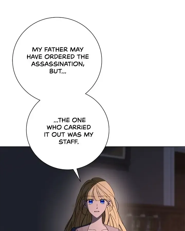 The East Wind Of The Altas Zinmanga X Chapter 87 Page 30