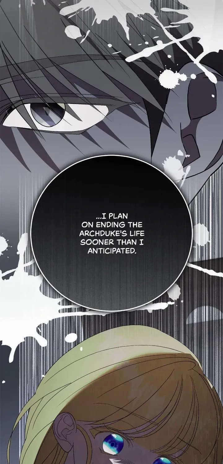 The East Wind Of The Altas Zinmanga X Chapter 87 Page 39