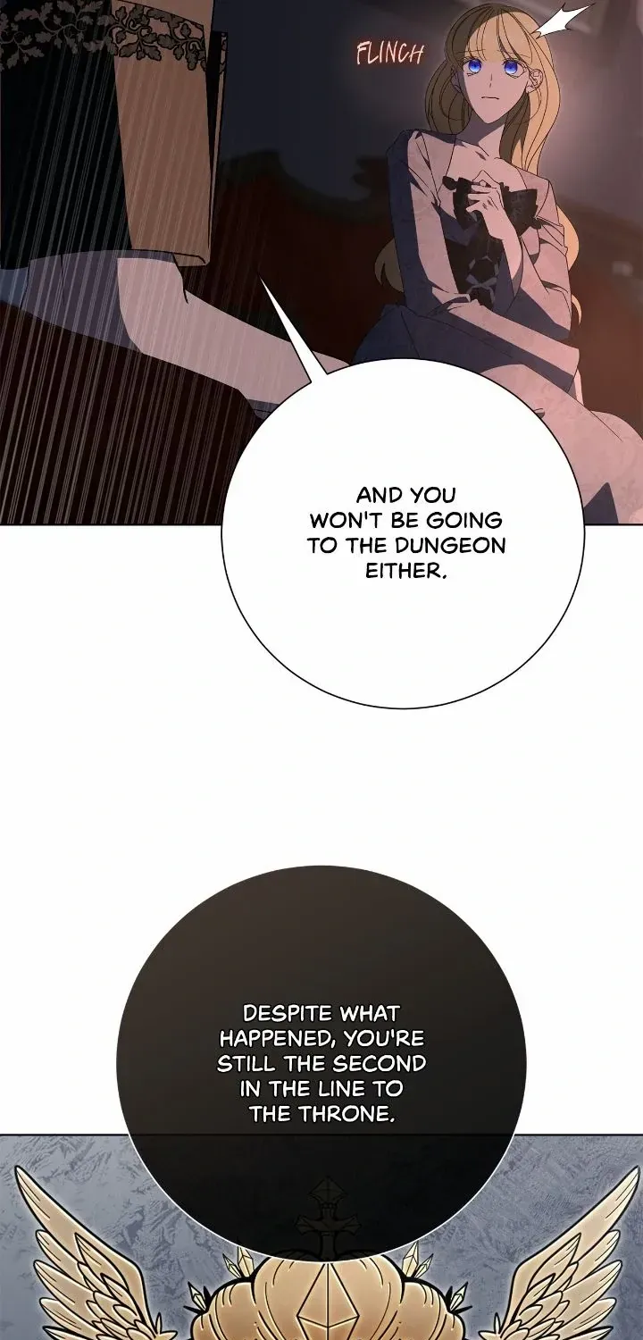 The East Wind Of The Altas Zinmanga X Chapter 87 Page 52