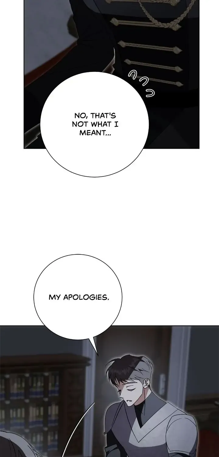 The East Wind Of The Altas Zinmanga X Chapter 86 Page 72