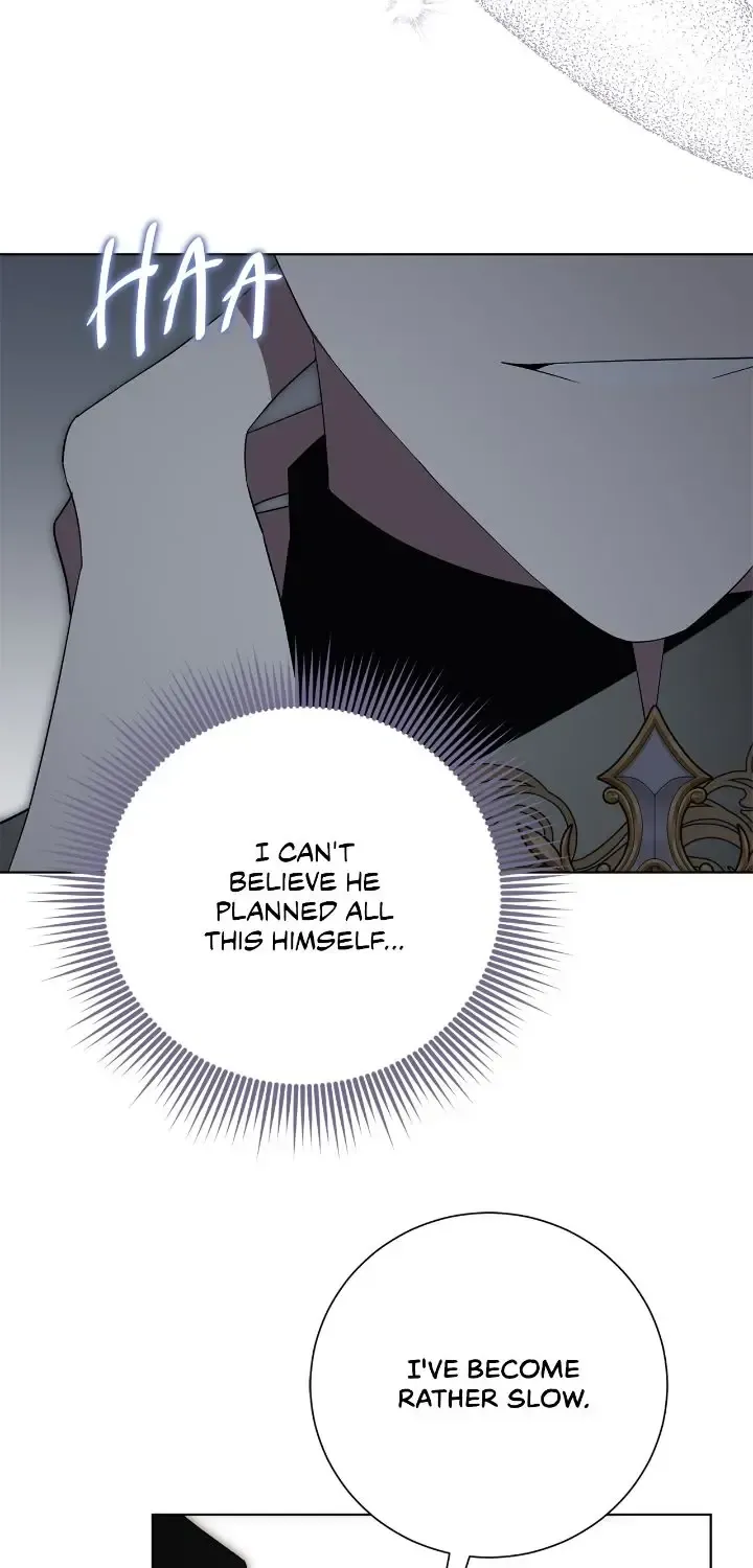 The East Wind Of The Altas Zinmanga X Chapter 86 Page 76