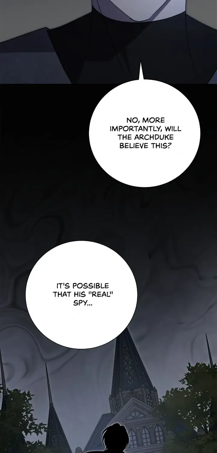 The East Wind Of The Altas Zinmanga X Chapter 86 Page 83