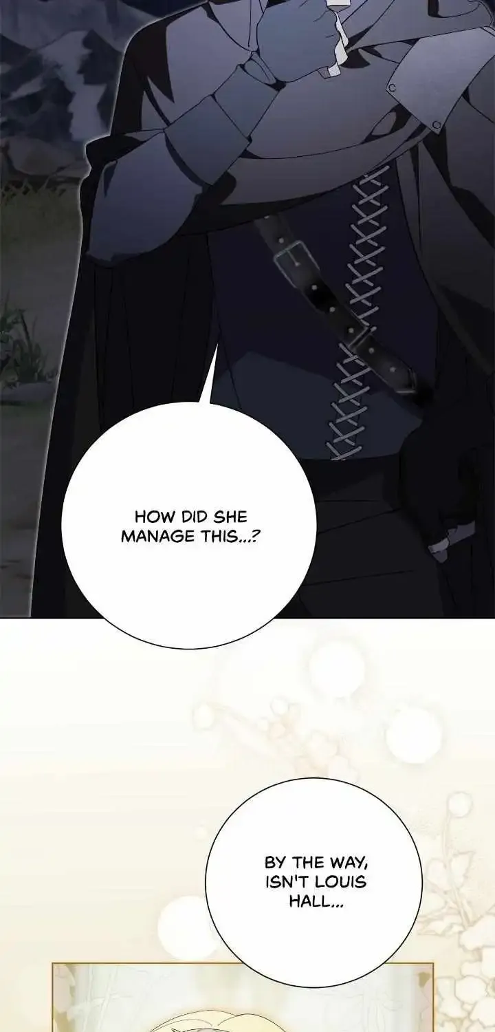 The East Wind Of The Altas Zinmanga X Chapter 85 Page 40