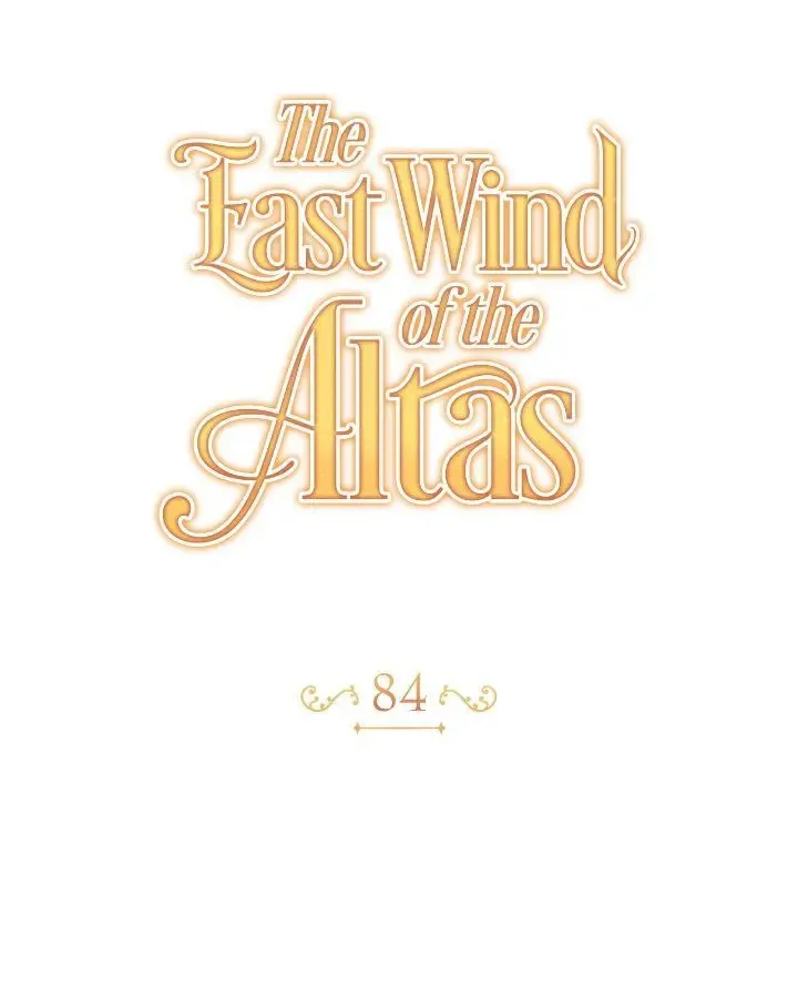 The East Wind Of The Altas Zinmanga X Chapter 84 Page 22