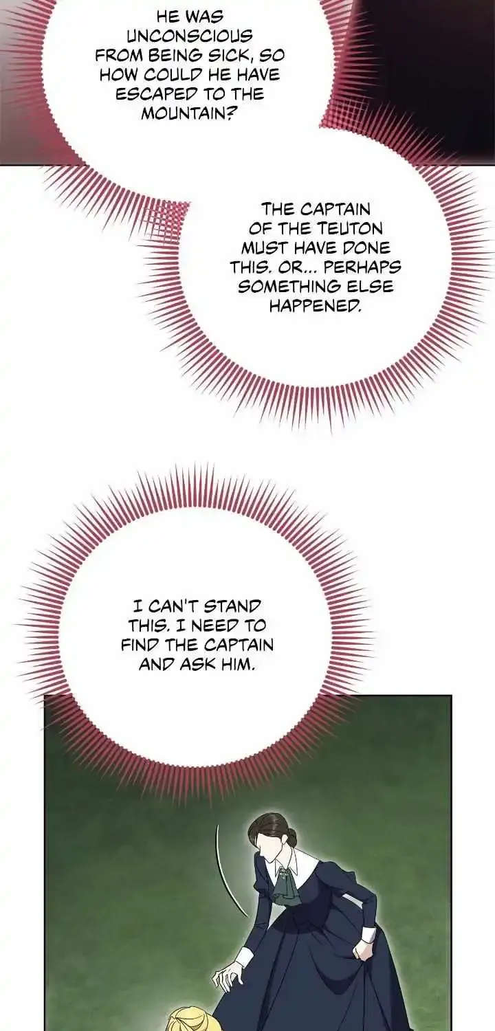 The East Wind Of The Altas Zinmanga X Chapter 84 Page 33