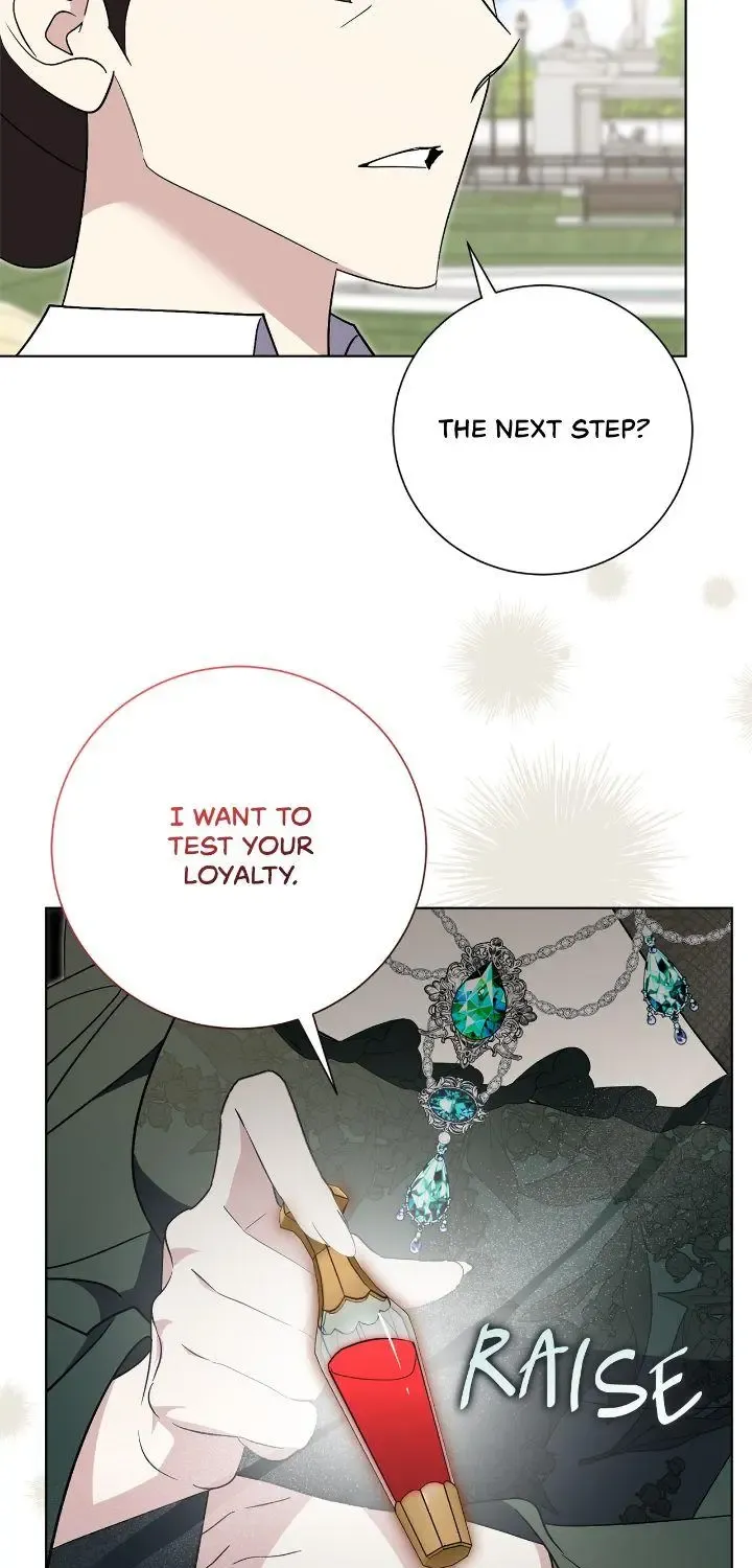 The East Wind Of The Altas Zinmanga X Chapter 84 Page 82