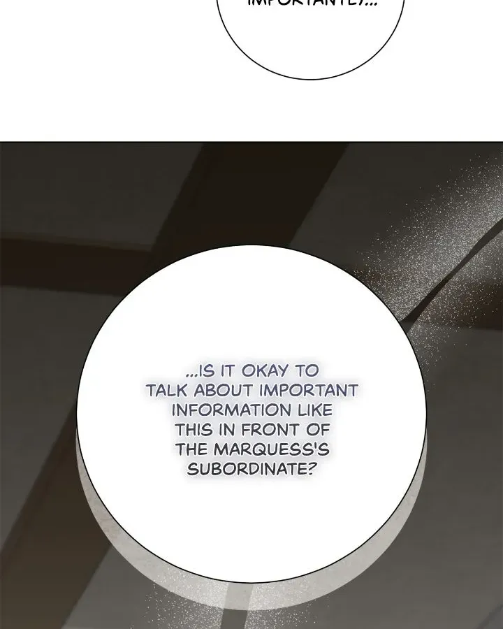 The East Wind Of The Altas Zinmanga X Chapter 83 Page 7