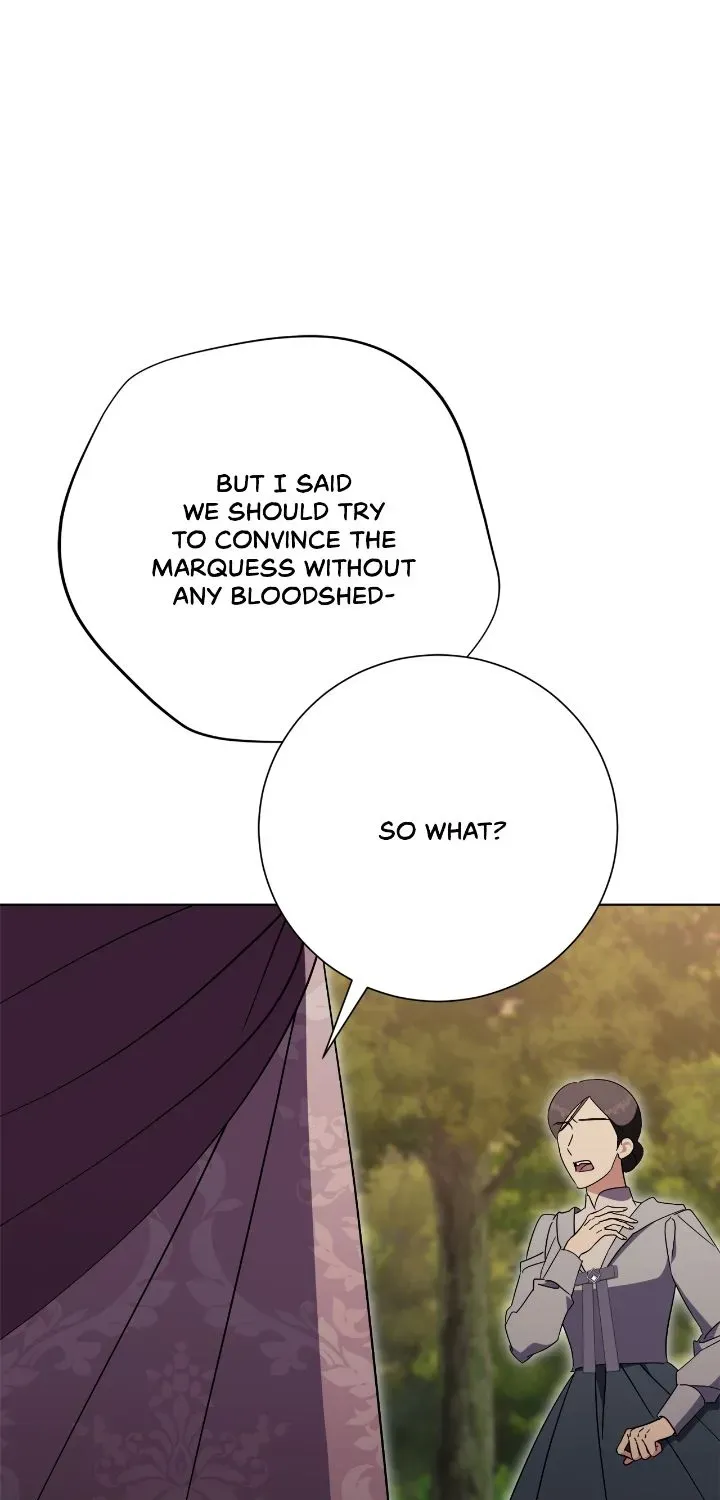 The East Wind Of The Altas Zinmanga X Chapter 80 Page 31