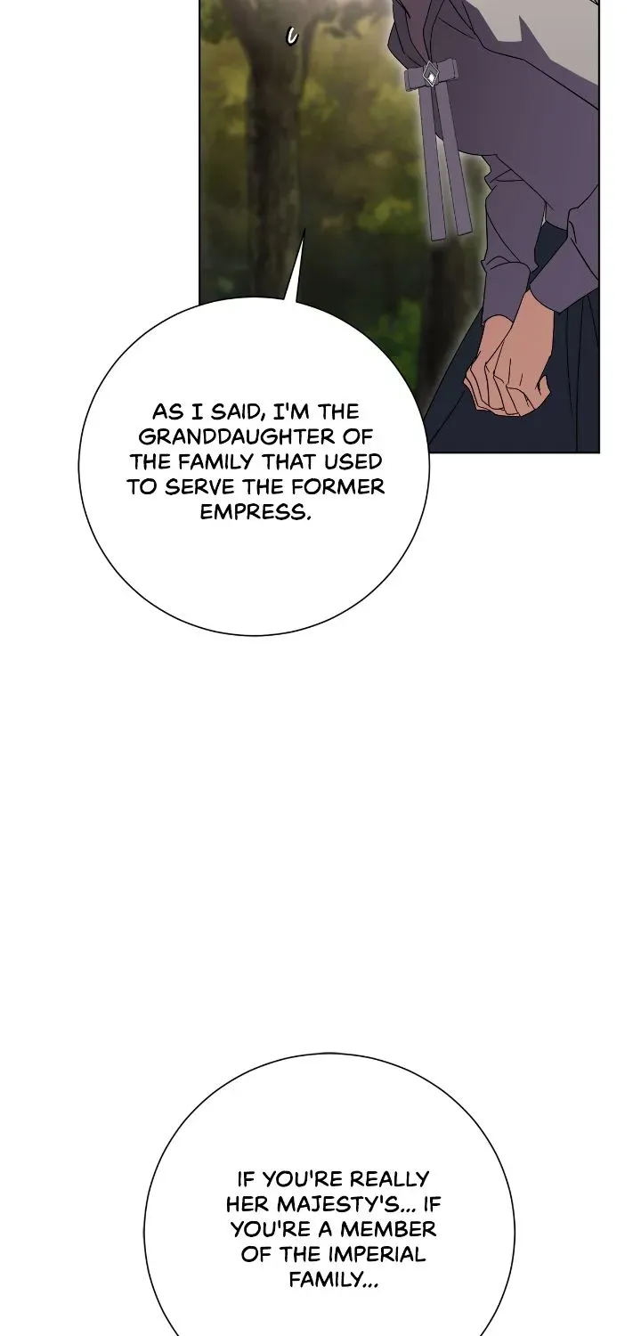 The East Wind Of The Altas Zinmanga X Chapter 80 Page 35