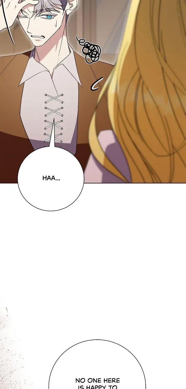 The East Wind Of The Altas Zinmanga X Chapter 79 Page 16