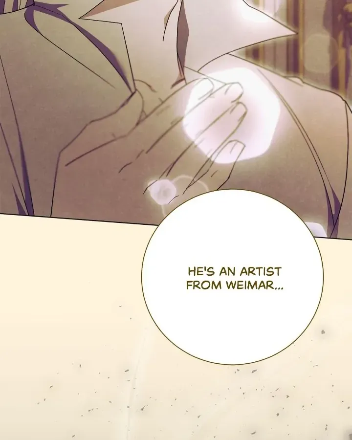 The East Wind Of The Altas Zinmanga X Chapter 78 Page 40