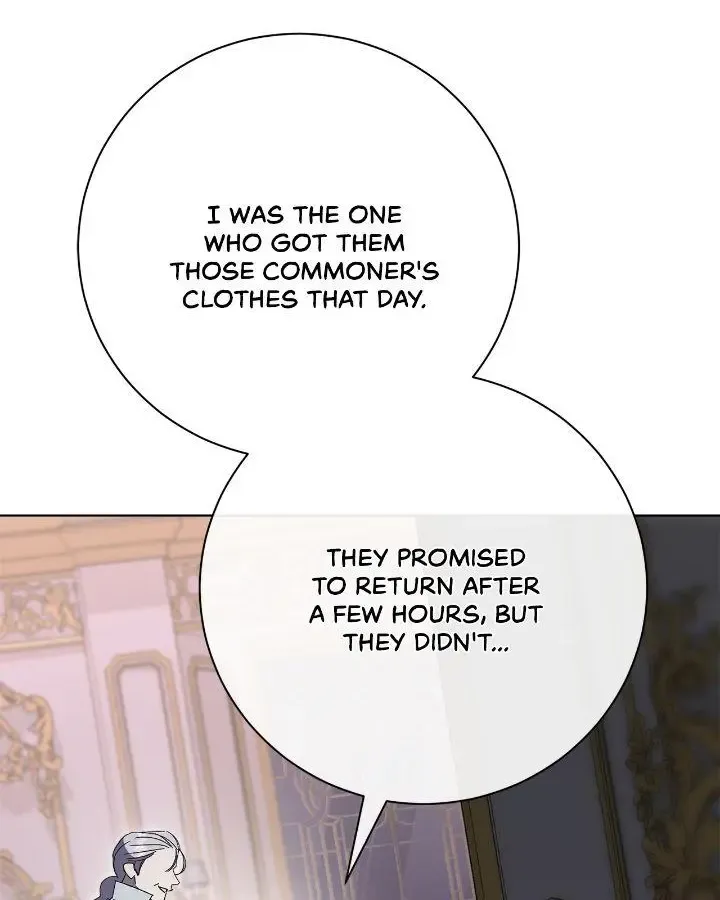 The East Wind Of The Altas Zinmanga X Chapter 77 Page 75