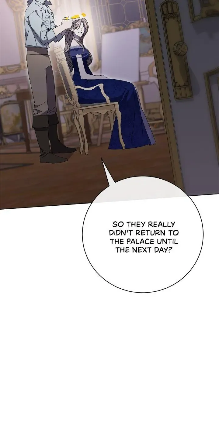 The East Wind Of The Altas Zinmanga X Chapter 77 Page 76