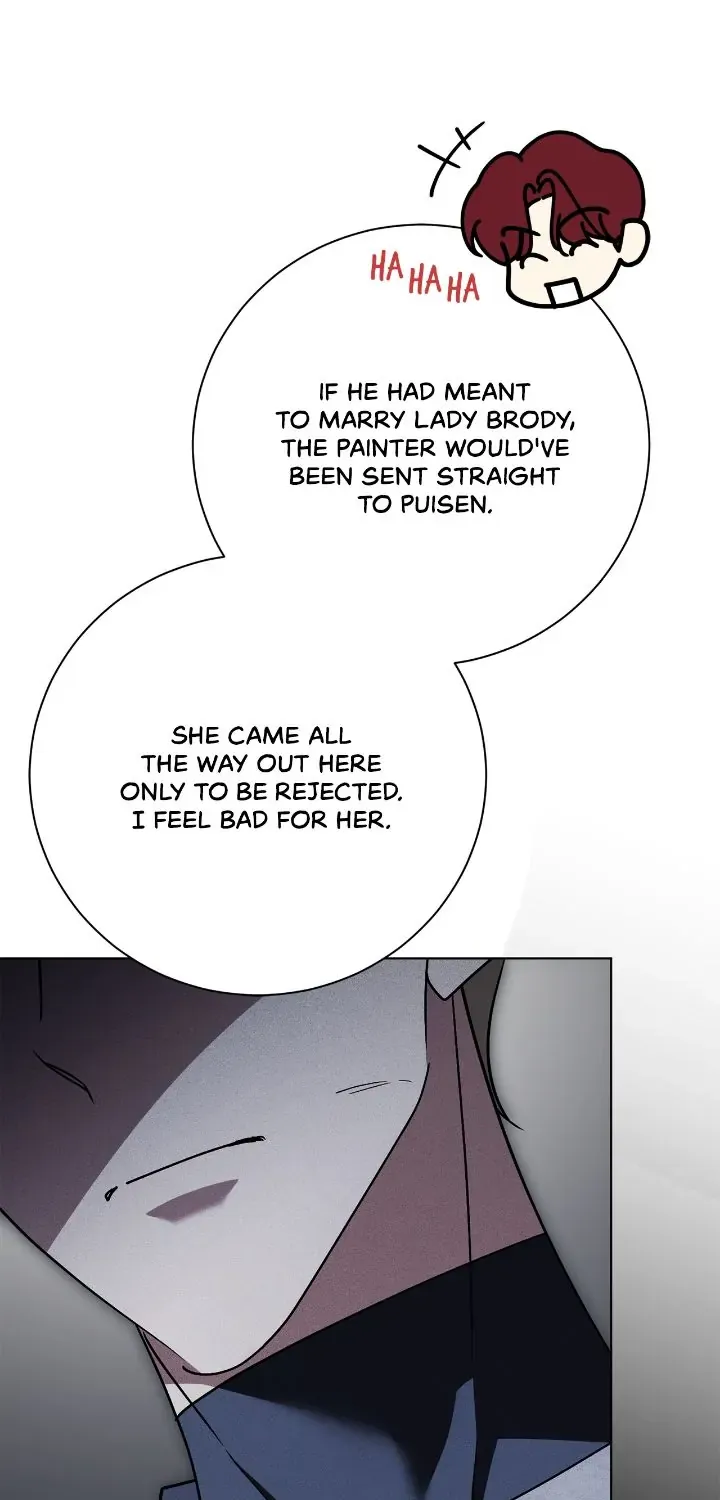 The East Wind Of The Altas Zinmanga X Chapter 76 Page 96