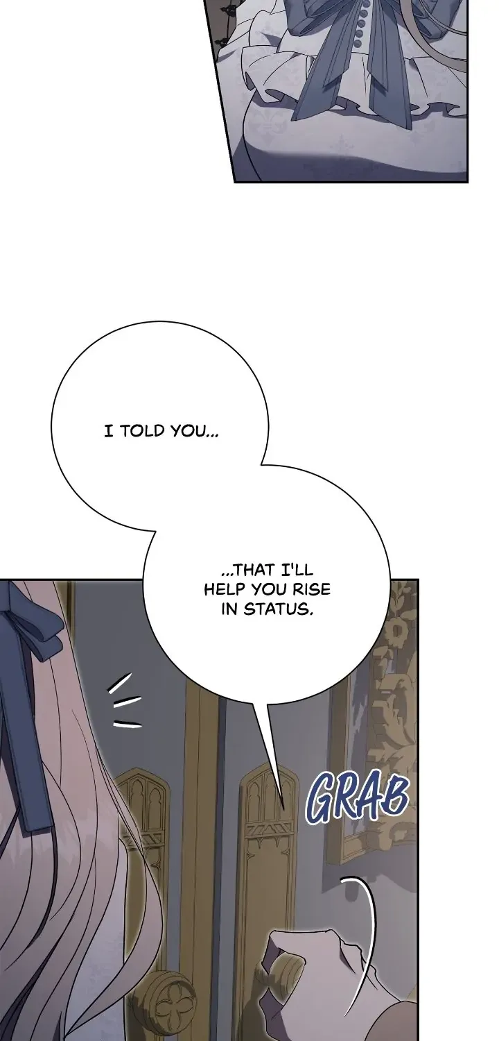 The East Wind Of The Altas Zinmanga X Chapter 75 Page 87