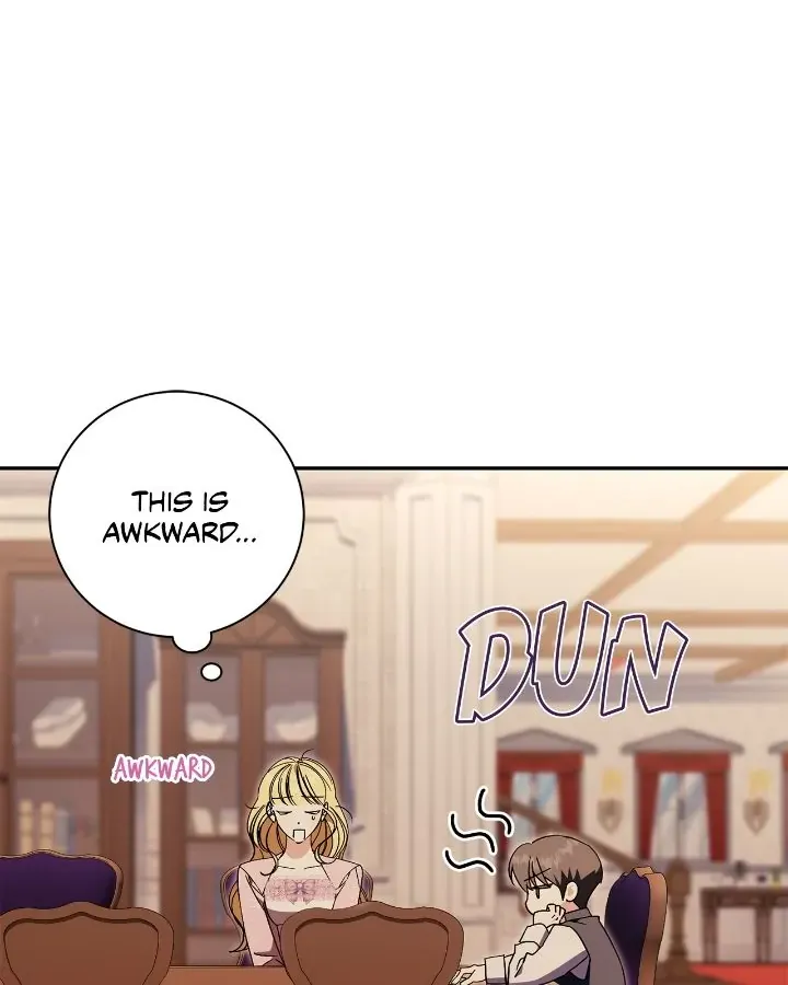 The East Wind Of The Altas Zinmanga X Chapter 74 Page 3