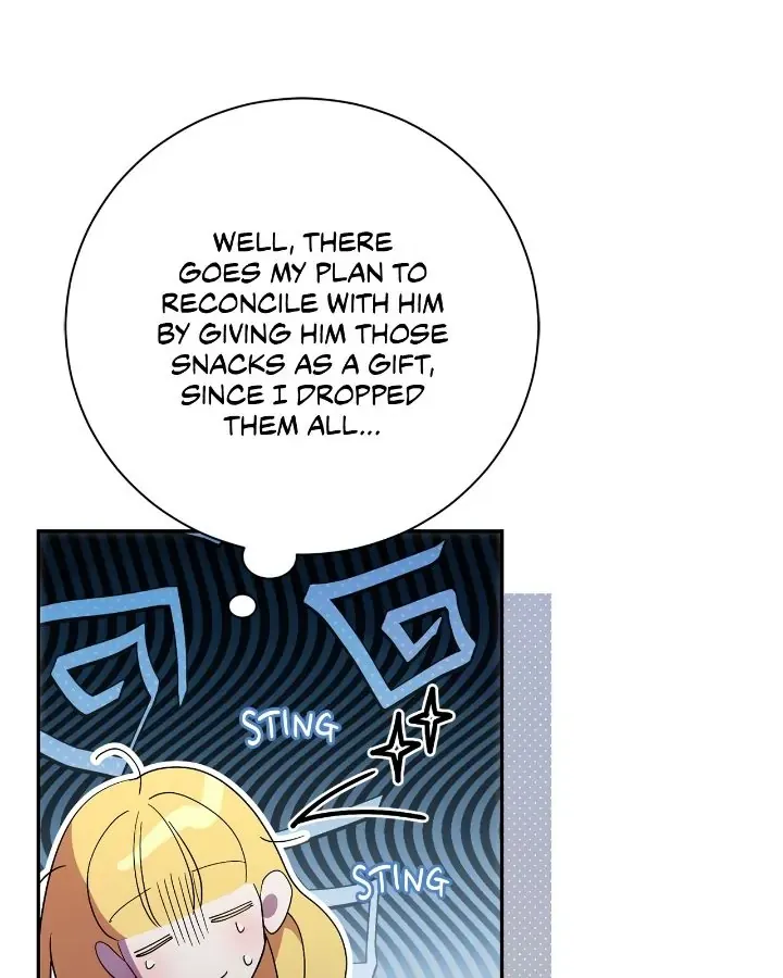 The East Wind Of The Altas Zinmanga X Chapter 74 Page 7