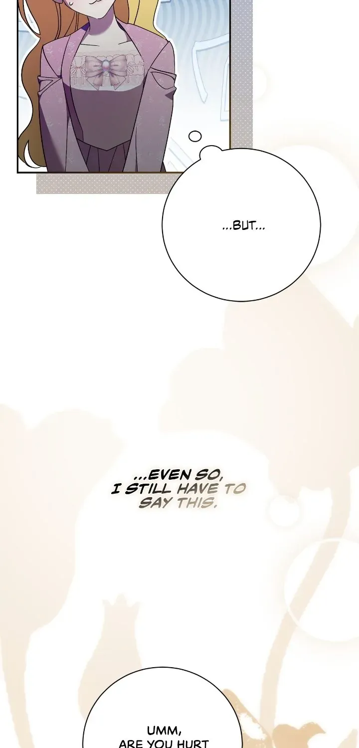 The East Wind Of The Altas Zinmanga X Chapter 74 Page 8