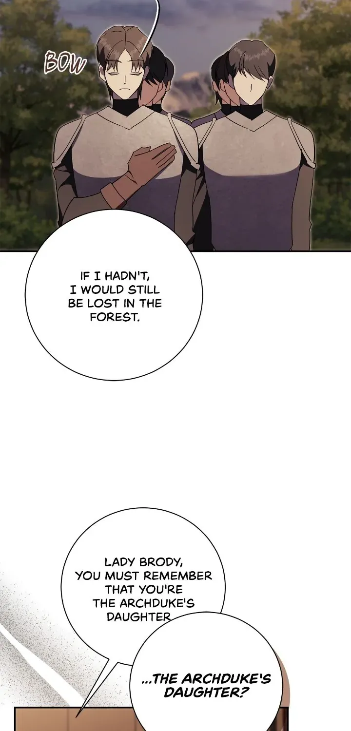 The East Wind Of The Altas Zinmanga X Chapter 74 Page 39