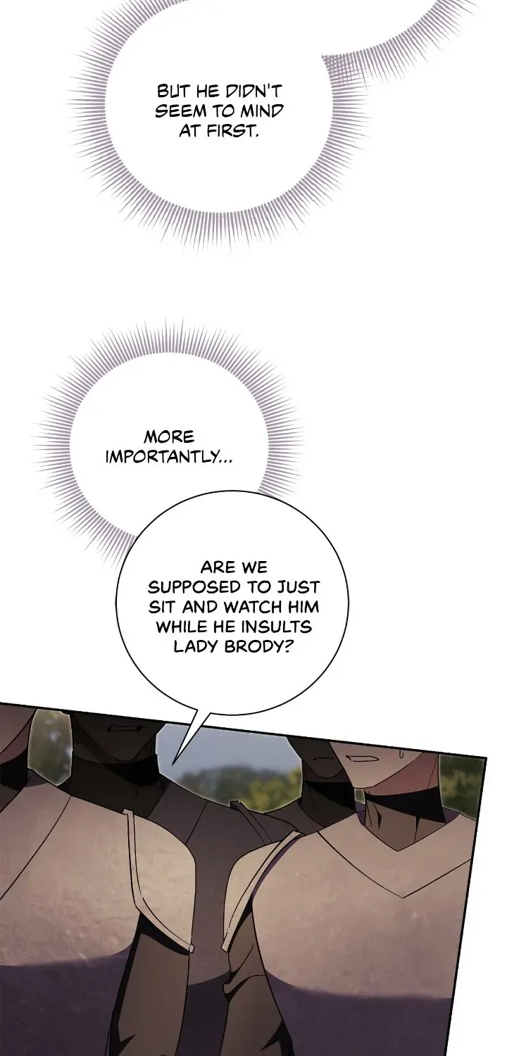 The East Wind Of The Altas Zinmanga X Chapter 74 Page 50