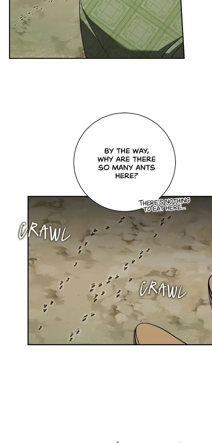 The East Wind Of The Altas Zinmanga X Chapter 73 Page 88