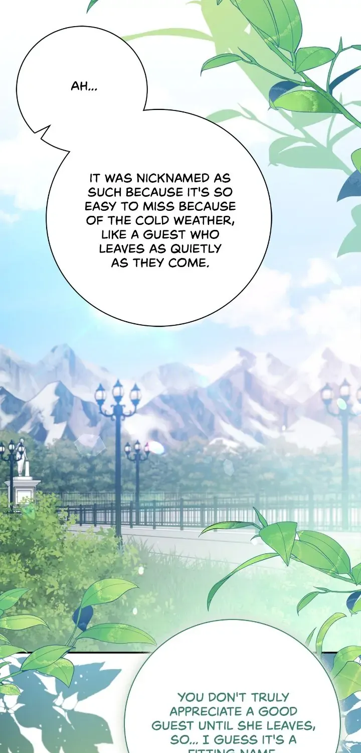The East Wind Of The Altas Zinmanga X Chapter 72 Page 43