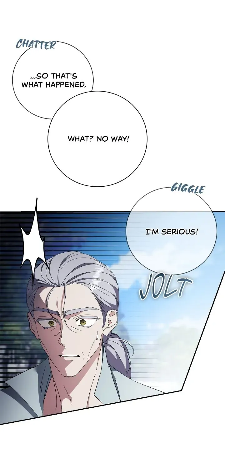 The East Wind Of The Altas Zinmanga X Chapter 72 Page 47